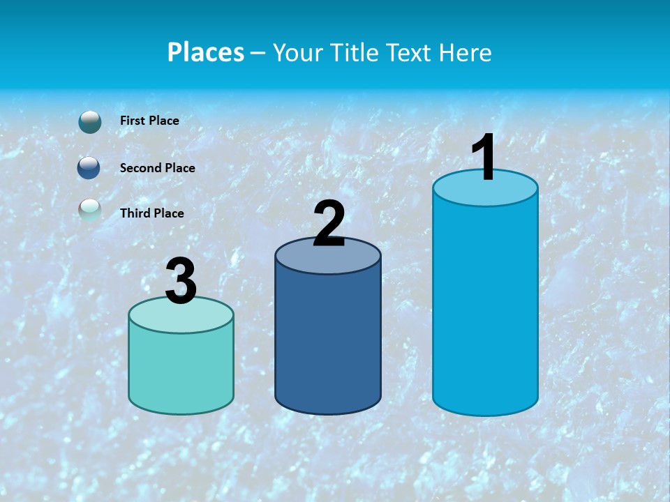 Vitriol Ferrous Abstract PowerPoint Template