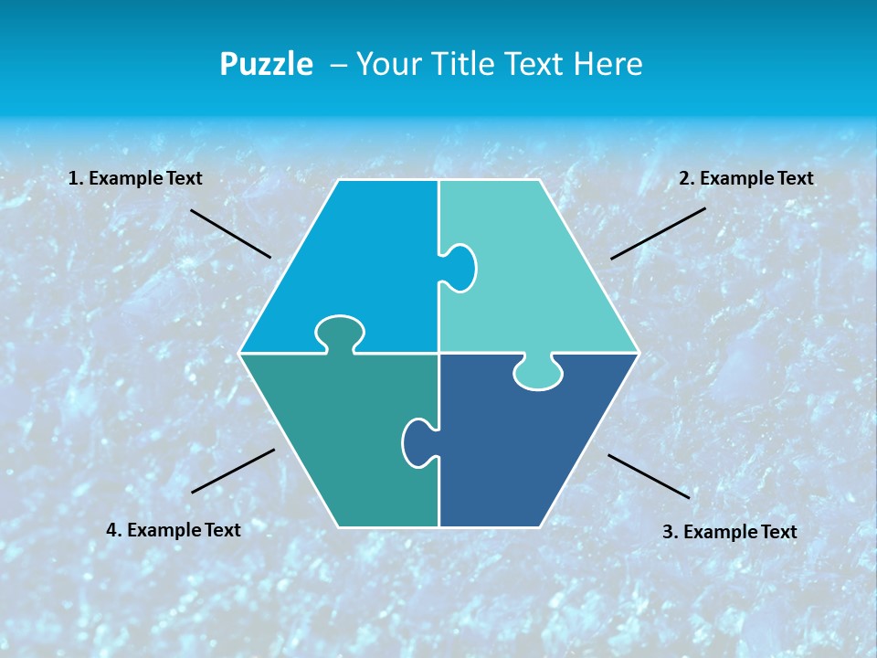 Vitriol Ferrous Abstract PowerPoint Template