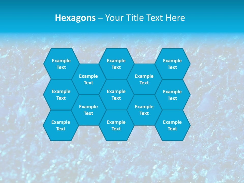 Vitriol Ferrous Abstract PowerPoint Template