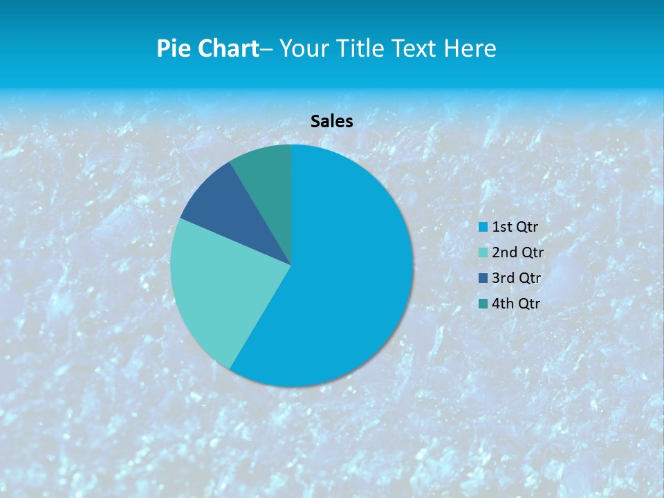 Vitriol Ferrous Abstract PowerPoint Template