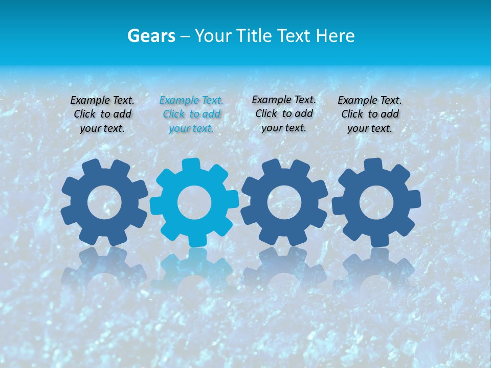 Vitriol Ferrous Abstract PowerPoint Template