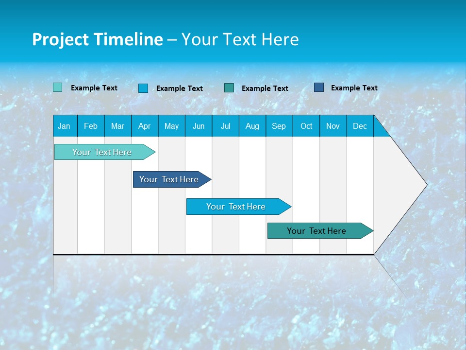 Vitriol Ferrous Abstract PowerPoint Template