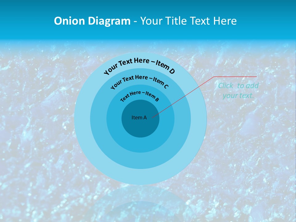 Vitriol Ferrous Abstract PowerPoint Template