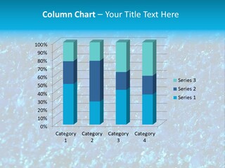 Vitriol Ferrous Abstract PowerPoint Template