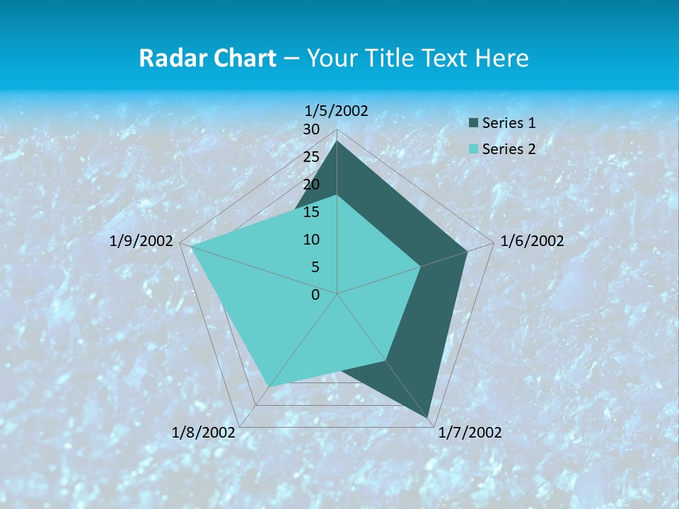 Vitriol Ferrous Abstract PowerPoint Template