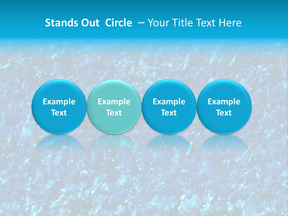 Vitriol Ferrous Abstract PowerPoint Template