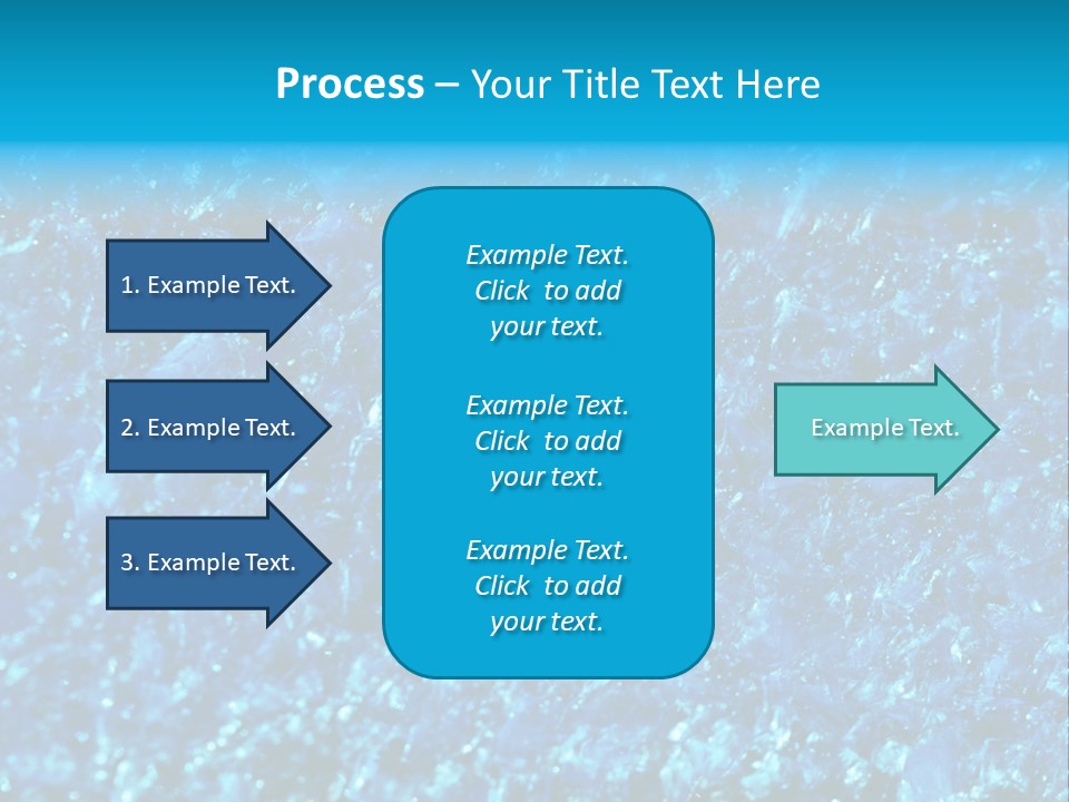 Vitriol Ferrous Abstract PowerPoint Template