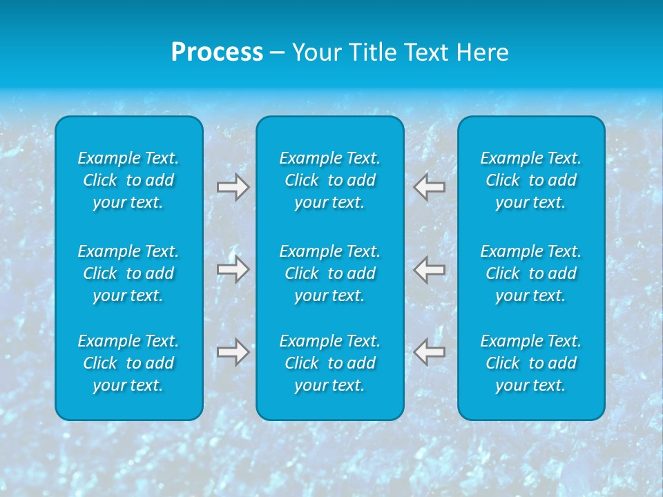 Vitriol Ferrous Abstract PowerPoint Template