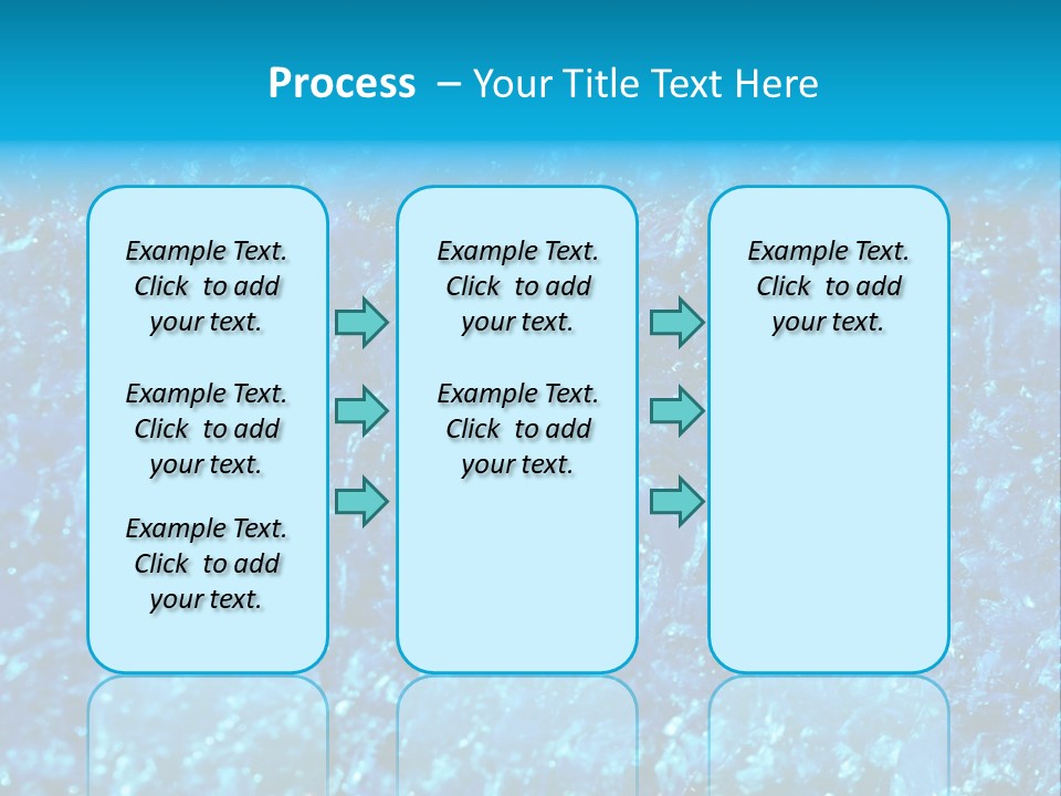 Vitriol Ferrous Abstract PowerPoint Template