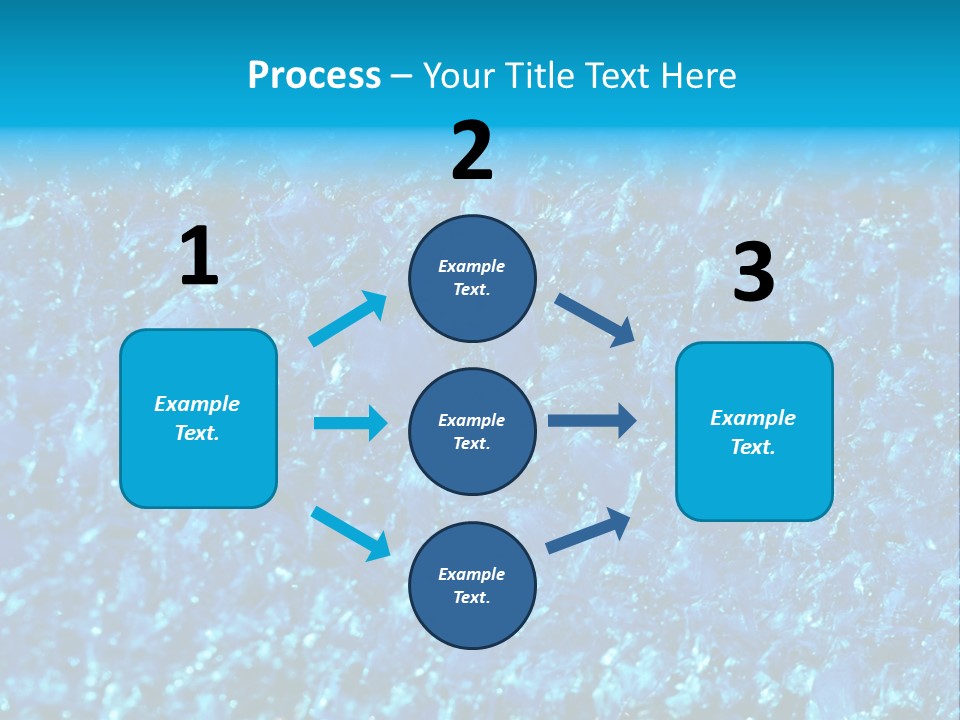 Vitriol Ferrous Abstract PowerPoint Template