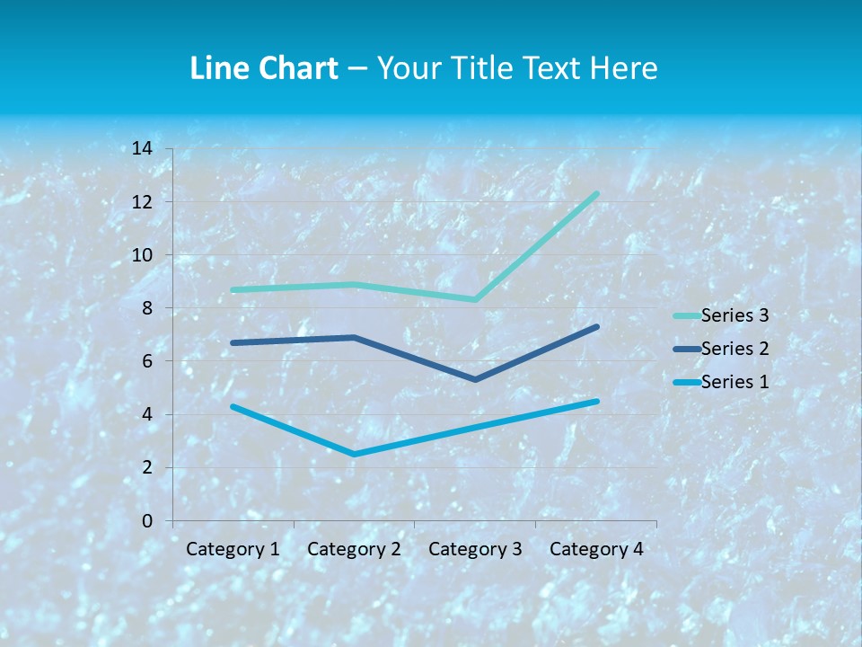 Vitriol Ferrous Abstract PowerPoint Template