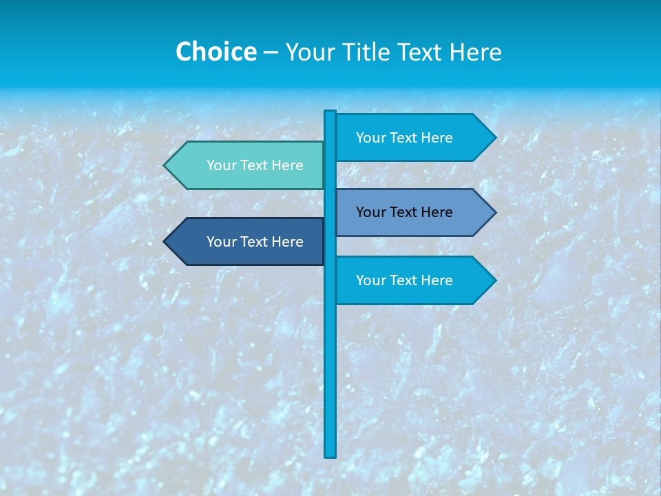 Vitriol Ferrous Abstract PowerPoint Template