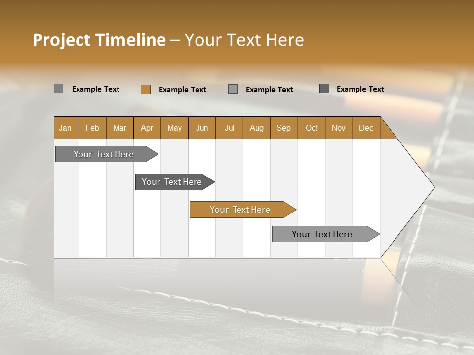 Beauty Care Application PowerPoint Template