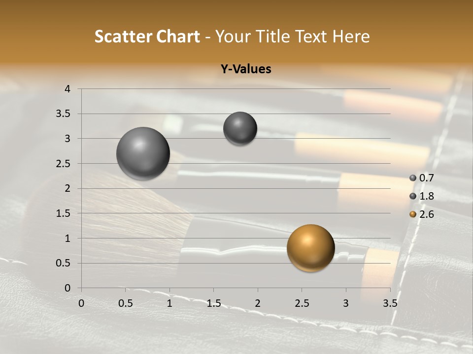Beauty Care Application PowerPoint Template