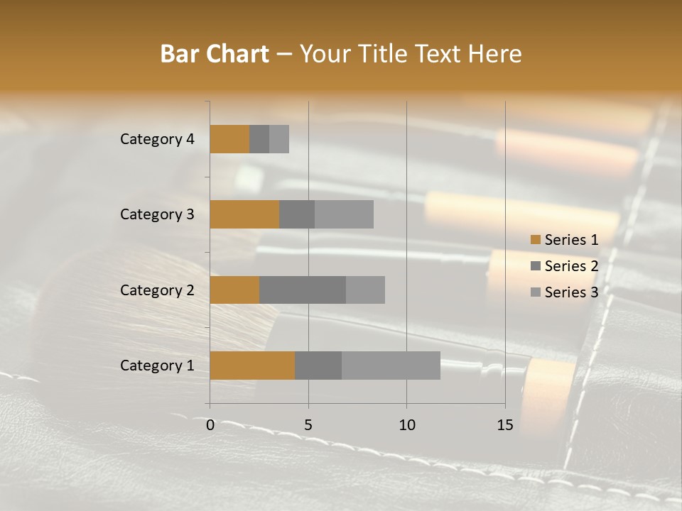 Beauty Care Application PowerPoint Template