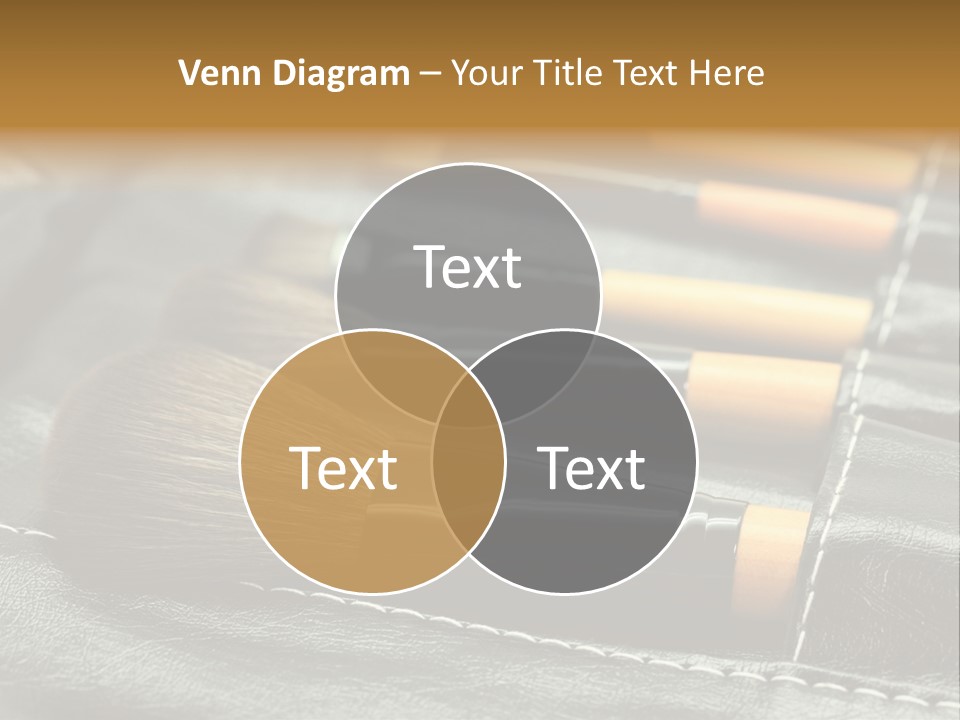 Beauty Care Application PowerPoint Template