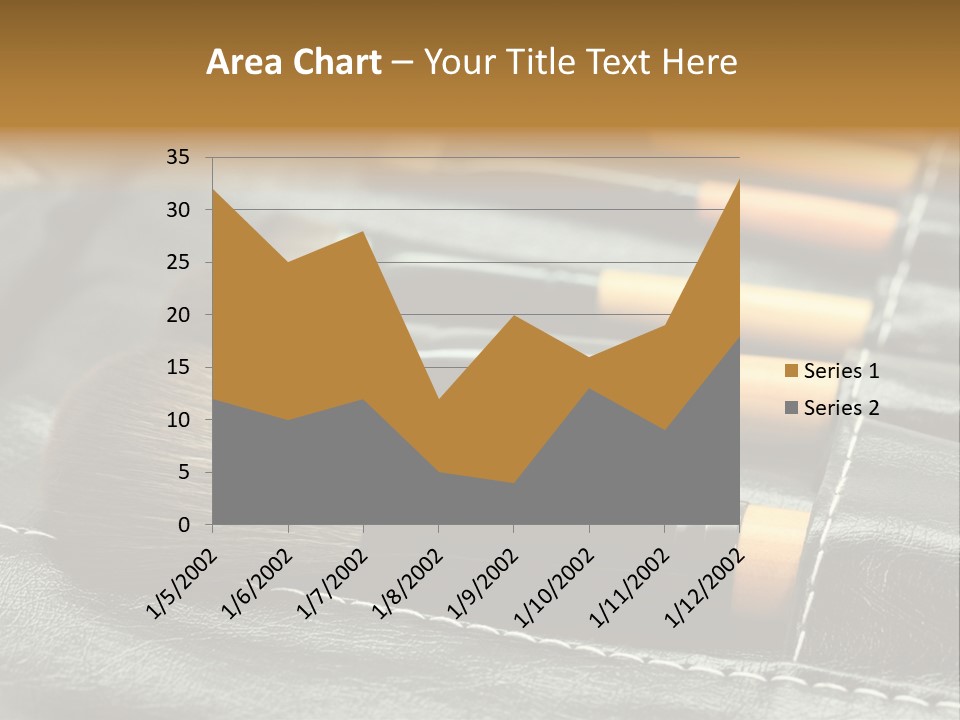 Beauty Care Application PowerPoint Template