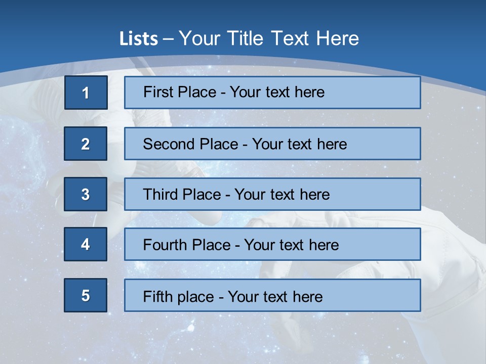 One White Wedding PowerPoint Template