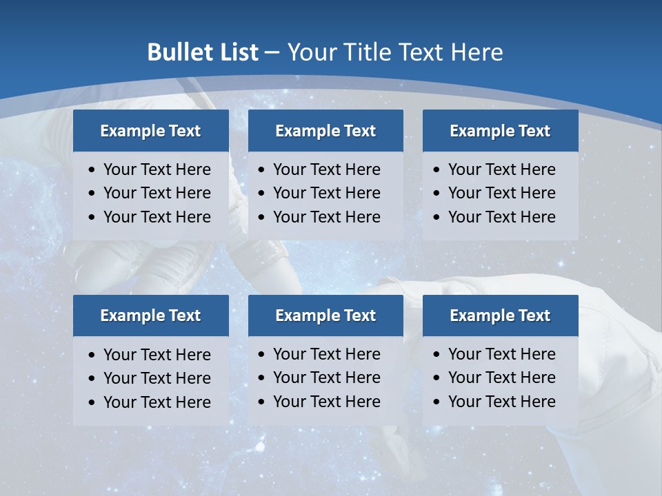 One White Wedding PowerPoint Template