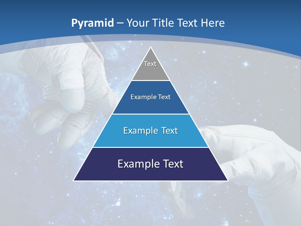 One White Wedding PowerPoint Template