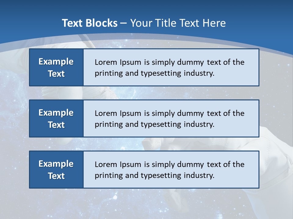 One White Wedding PowerPoint Template