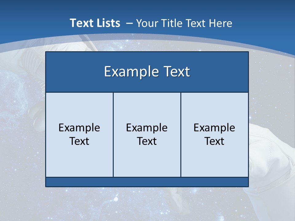 One White Wedding PowerPoint Template