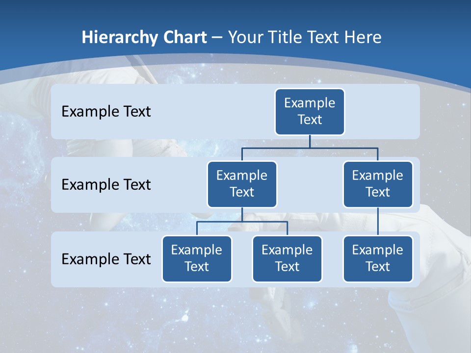 One White Wedding PowerPoint Template
