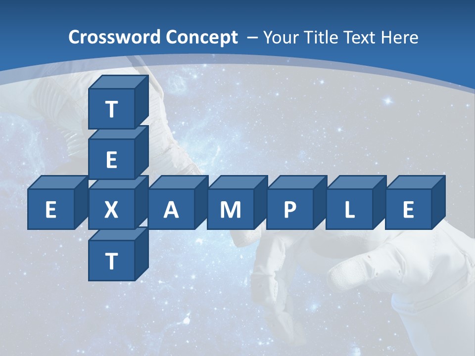 One White Wedding PowerPoint Template