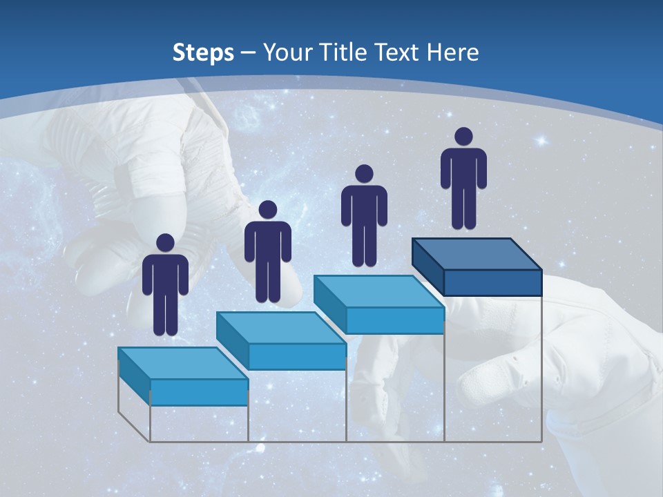 One White Wedding PowerPoint Template