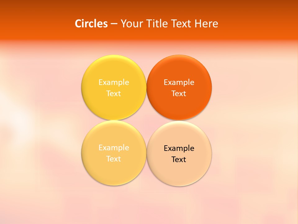 Art Sharp White PowerPoint Template