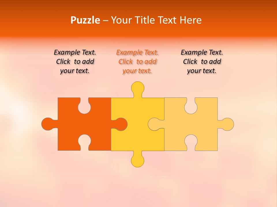 Art Sharp White PowerPoint Template