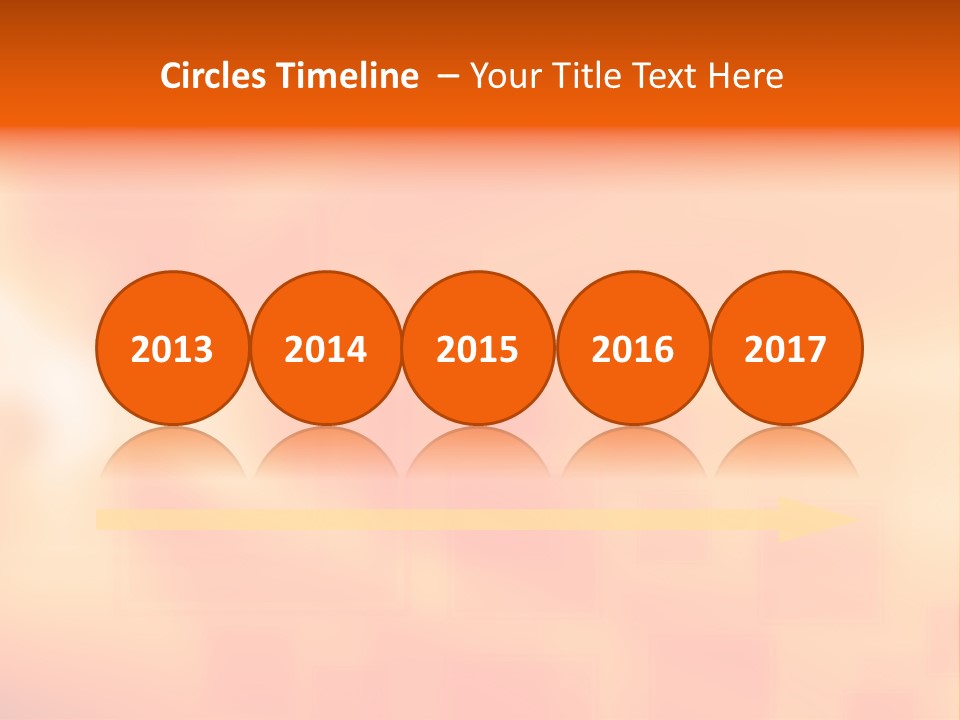 Art Sharp White PowerPoint Template