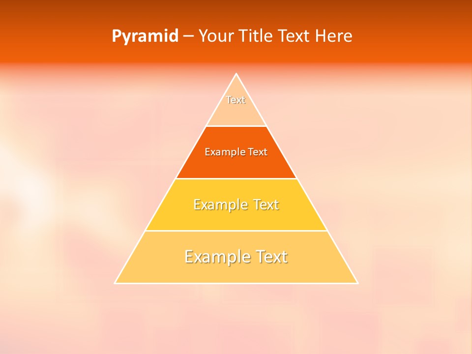 Art Sharp White PowerPoint Template