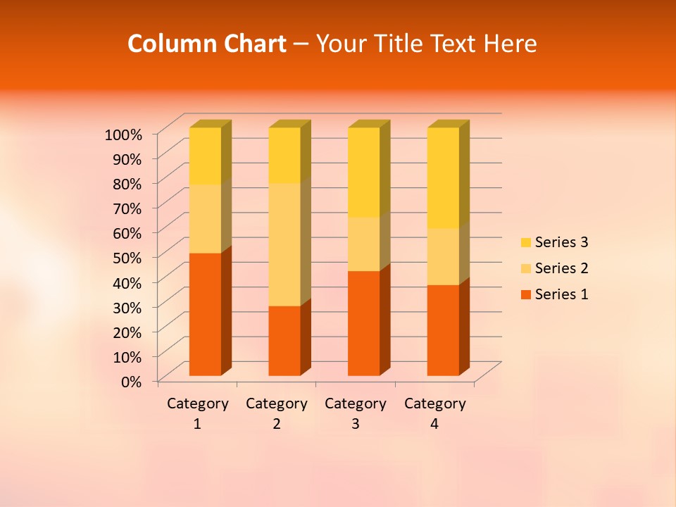 Art Sharp White PowerPoint Template