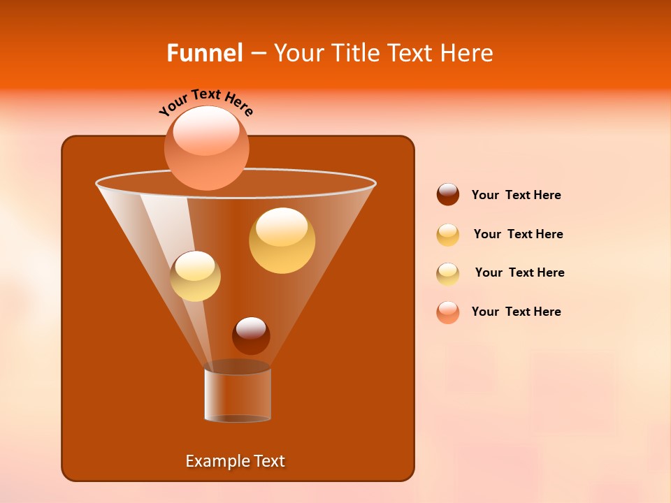 Art Sharp White PowerPoint Template