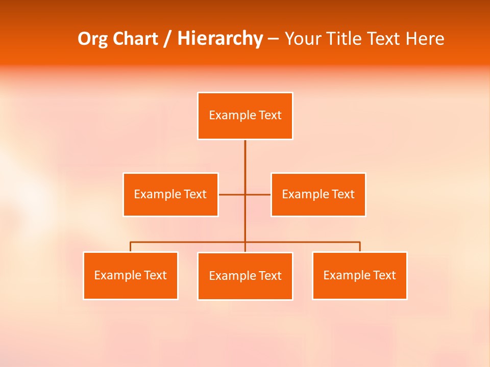 Art Sharp White PowerPoint Template