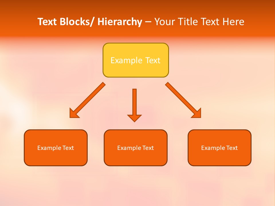 Art Sharp White PowerPoint Template