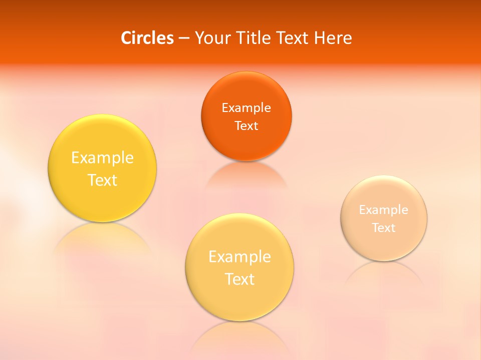 Art Sharp White PowerPoint Template