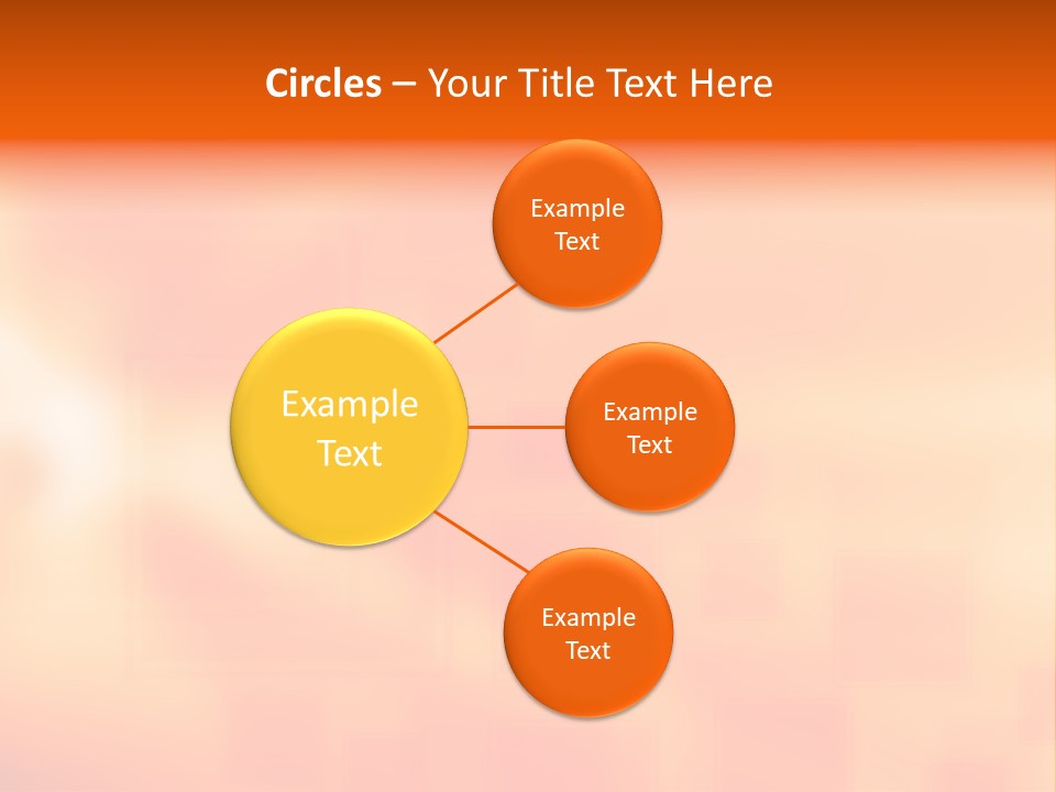 Art Sharp White PowerPoint Template