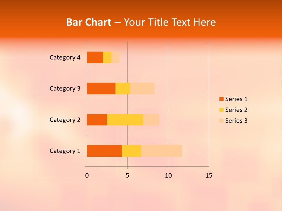 Art Sharp White PowerPoint Template