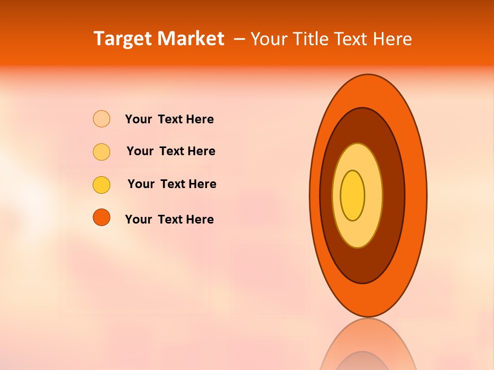 Art Sharp White PowerPoint Template