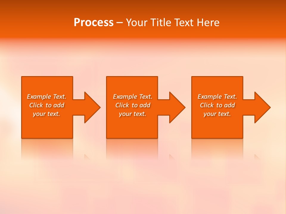 Art Sharp White PowerPoint Template