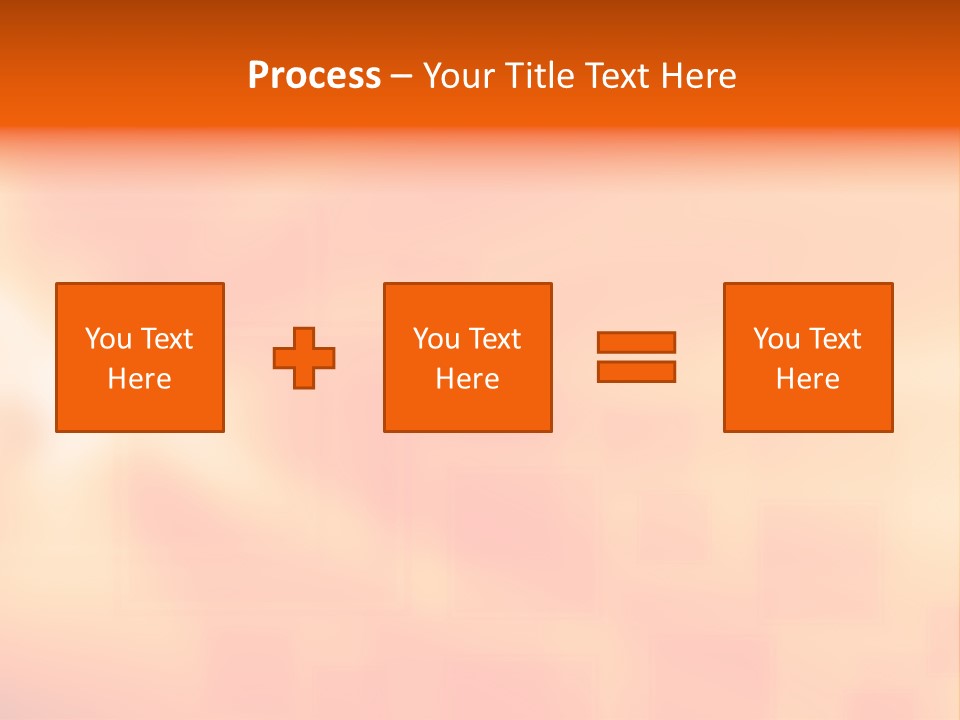 Art Sharp White PowerPoint Template