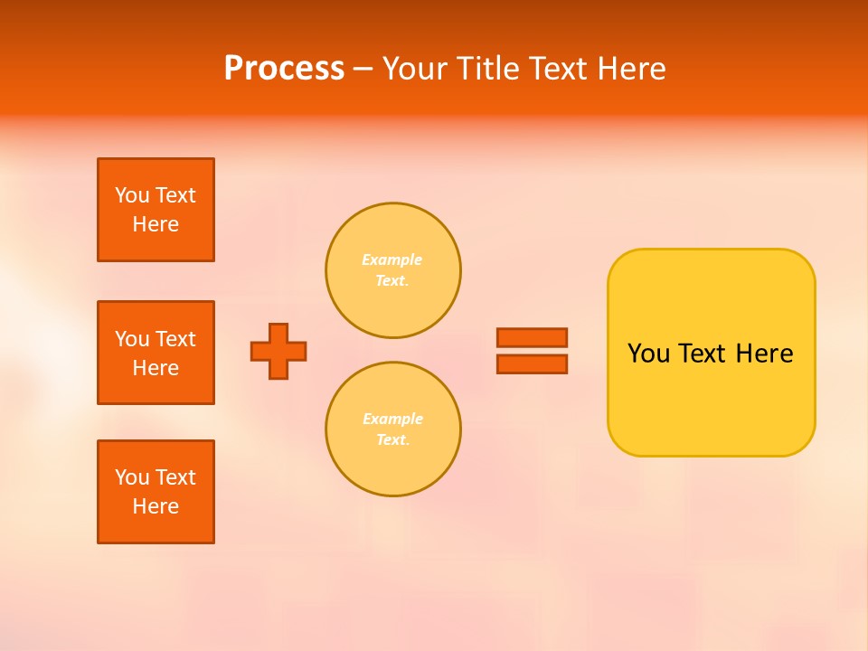 Art Sharp White PowerPoint Template