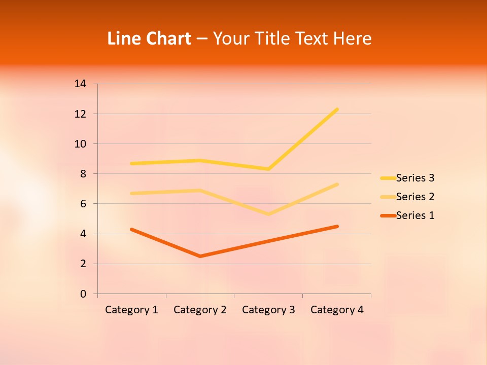 Art Sharp White PowerPoint Template