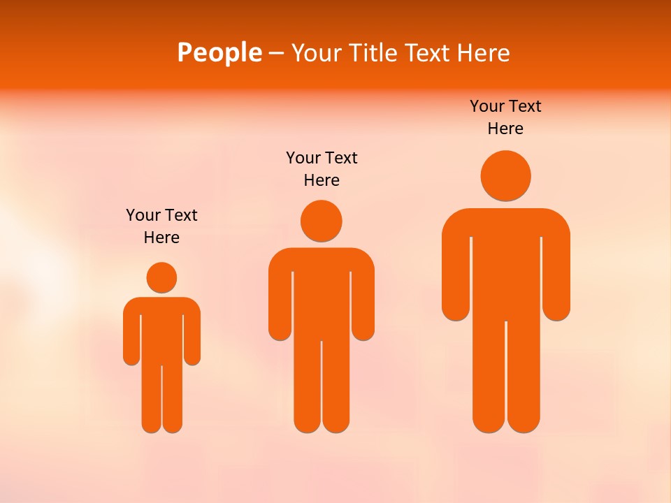 Art Sharp White PowerPoint Template