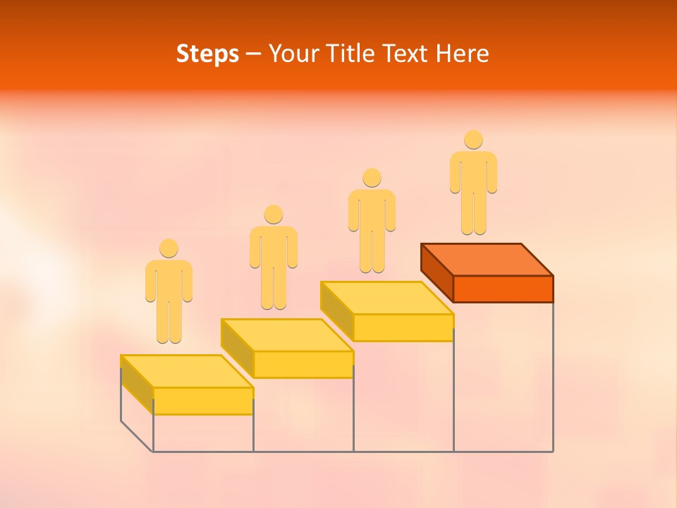 Art Sharp White PowerPoint Template