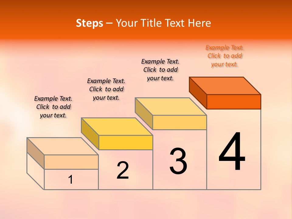Art Sharp White PowerPoint Template