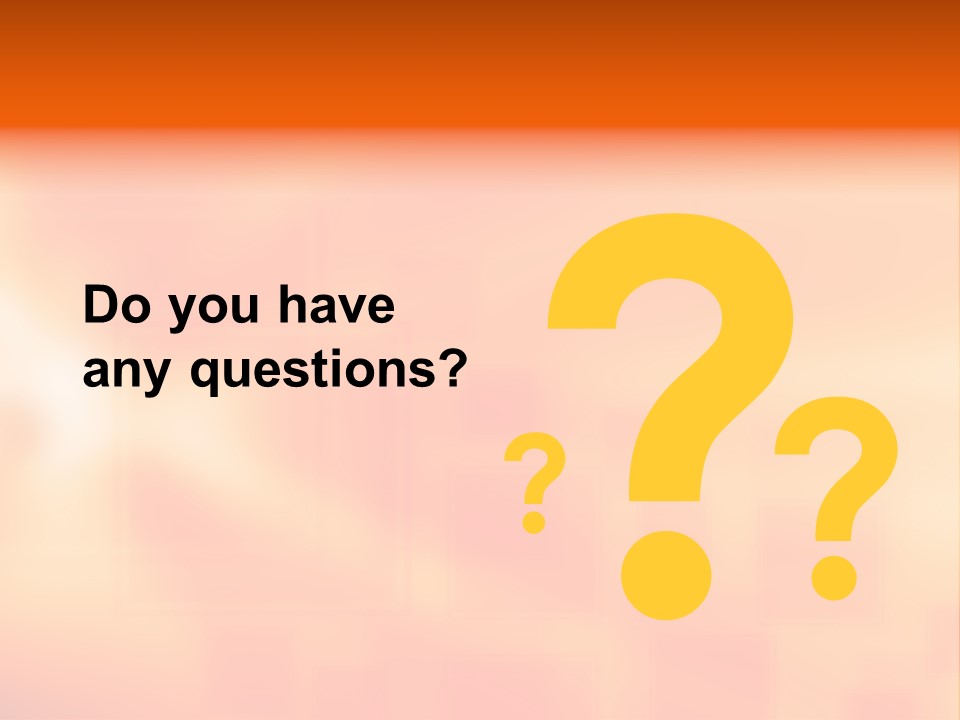 Art Sharp White PowerPoint Template