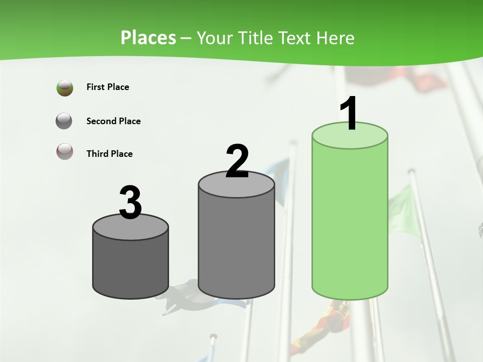 Journey National Italy PowerPoint Template